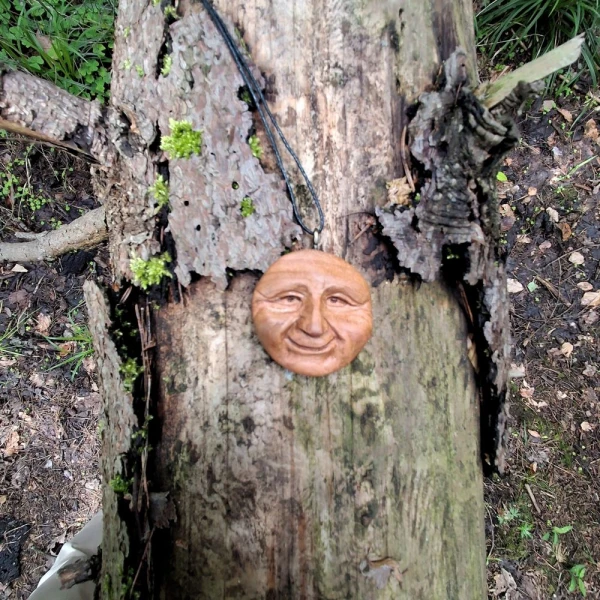 Księżycowy Żart / Lunar Joke